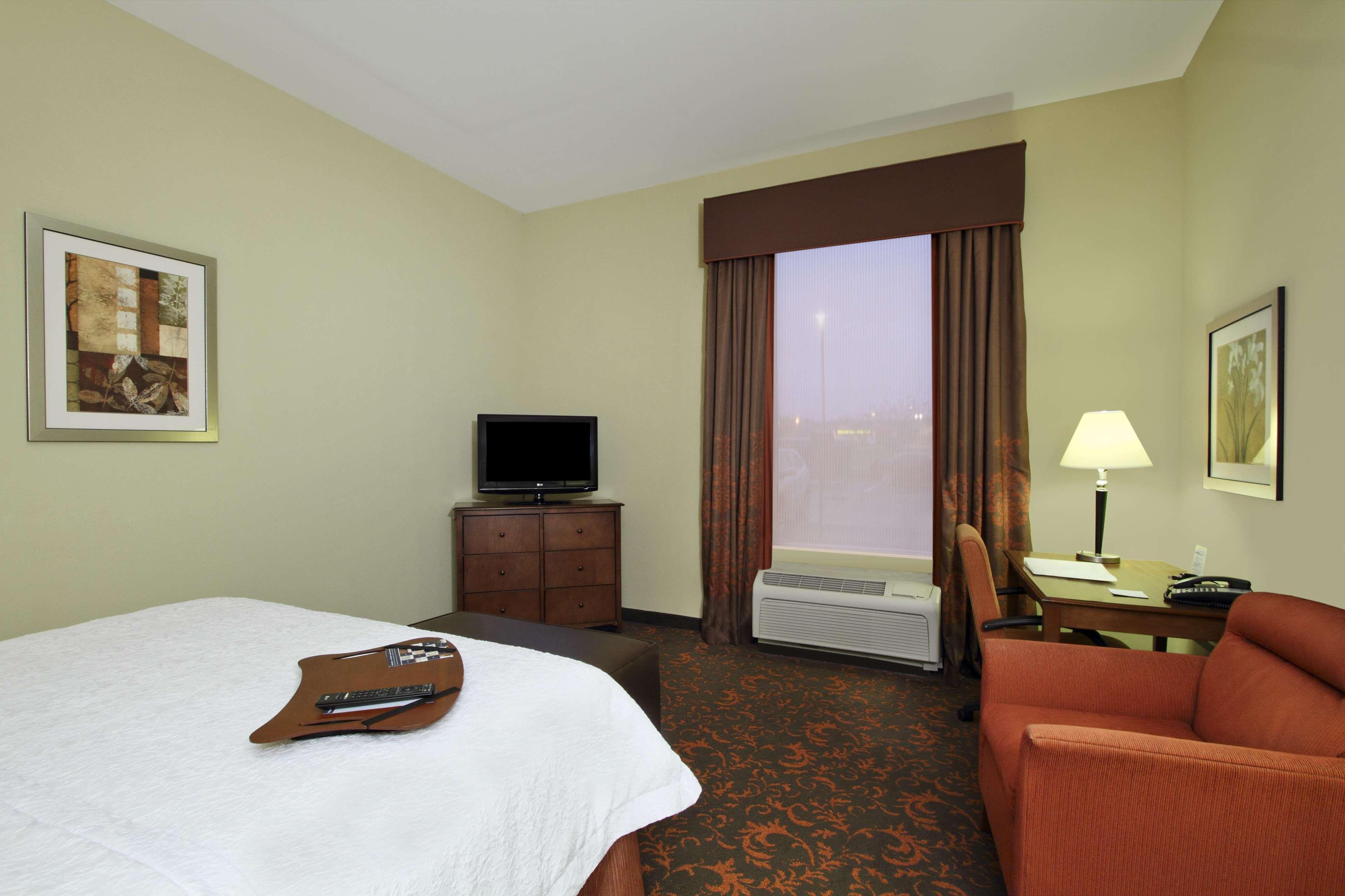 Hampton Inn & Suites Exmore - Eastern Shore Exteriör bild