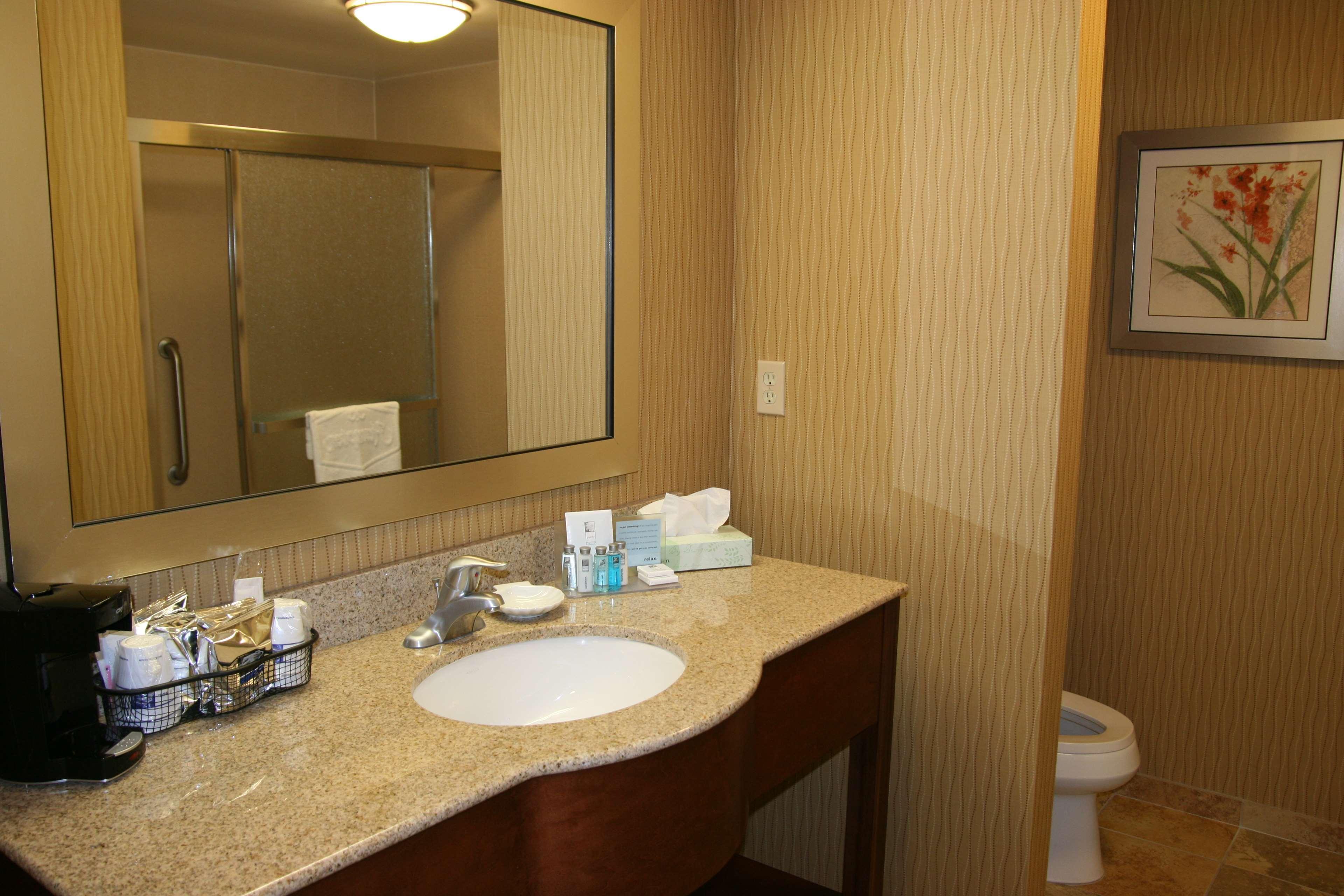 Hampton Inn & Suites Exmore - Eastern Shore Rum bild