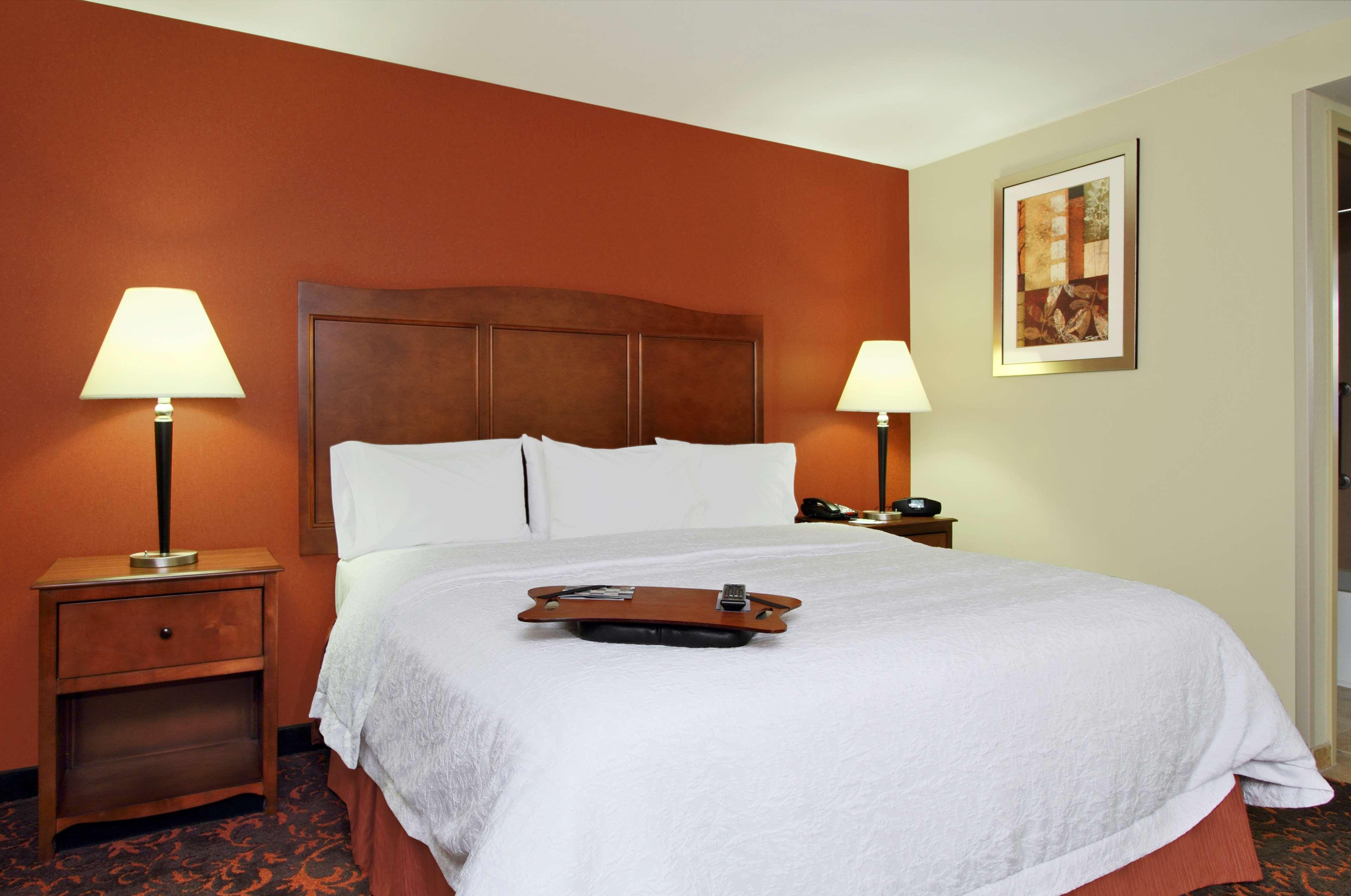 Hampton Inn & Suites Exmore - Eastern Shore Exteriör bild