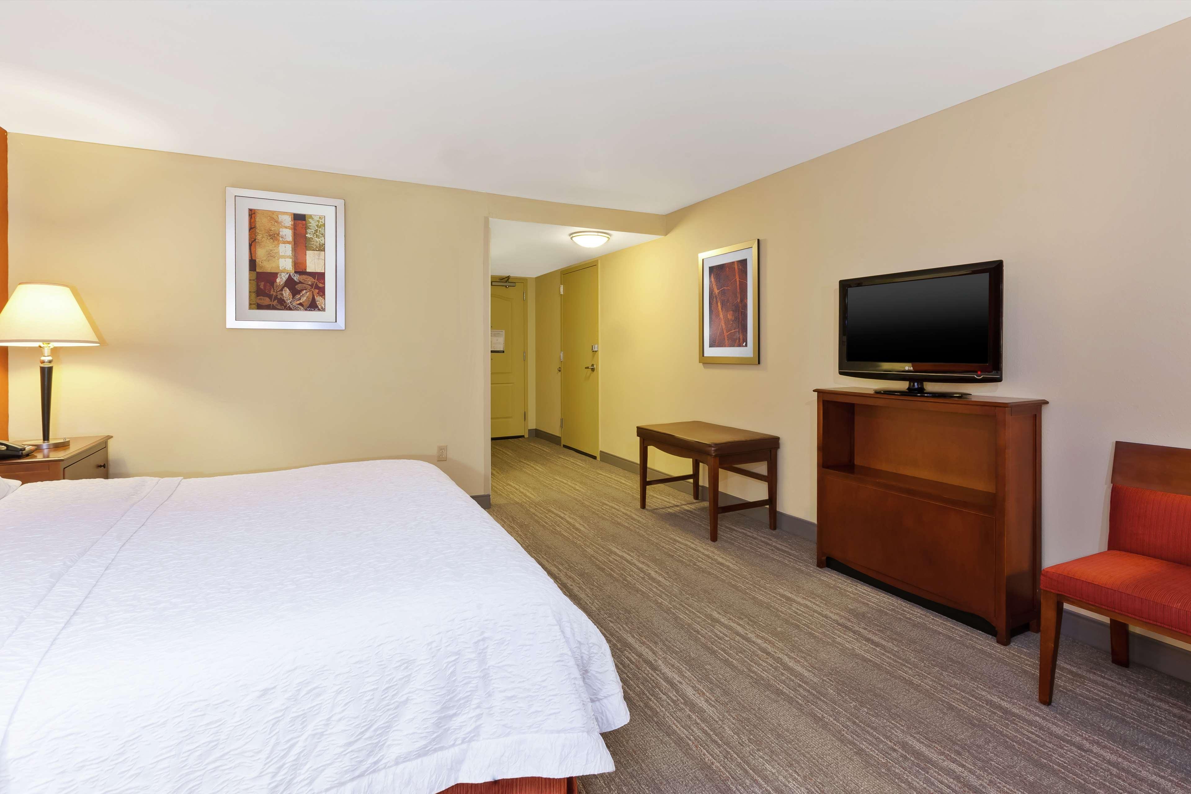 Hampton Inn & Suites Exmore - Eastern Shore Exteriör bild
