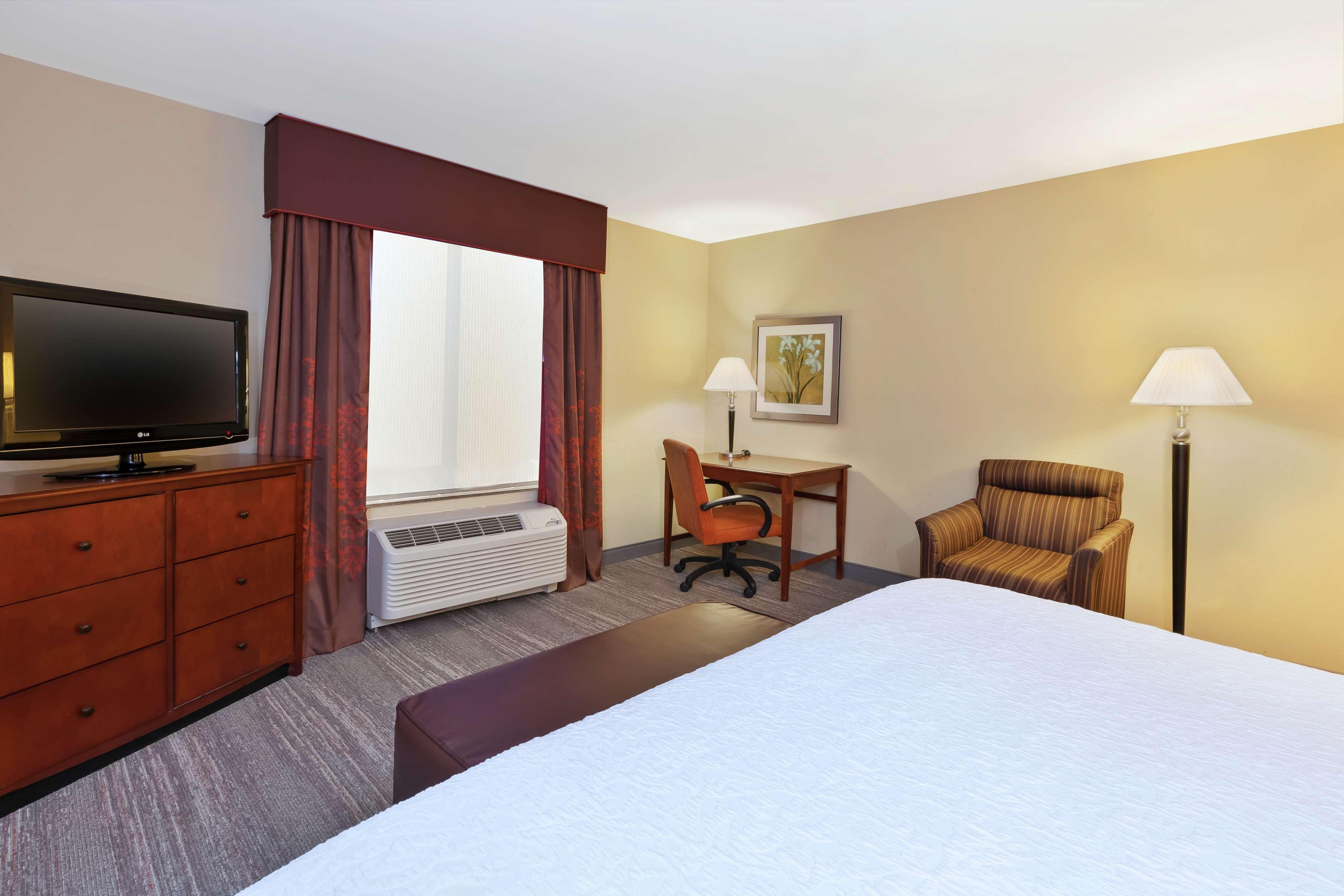 Hampton Inn & Suites Exmore - Eastern Shore Exteriör bild