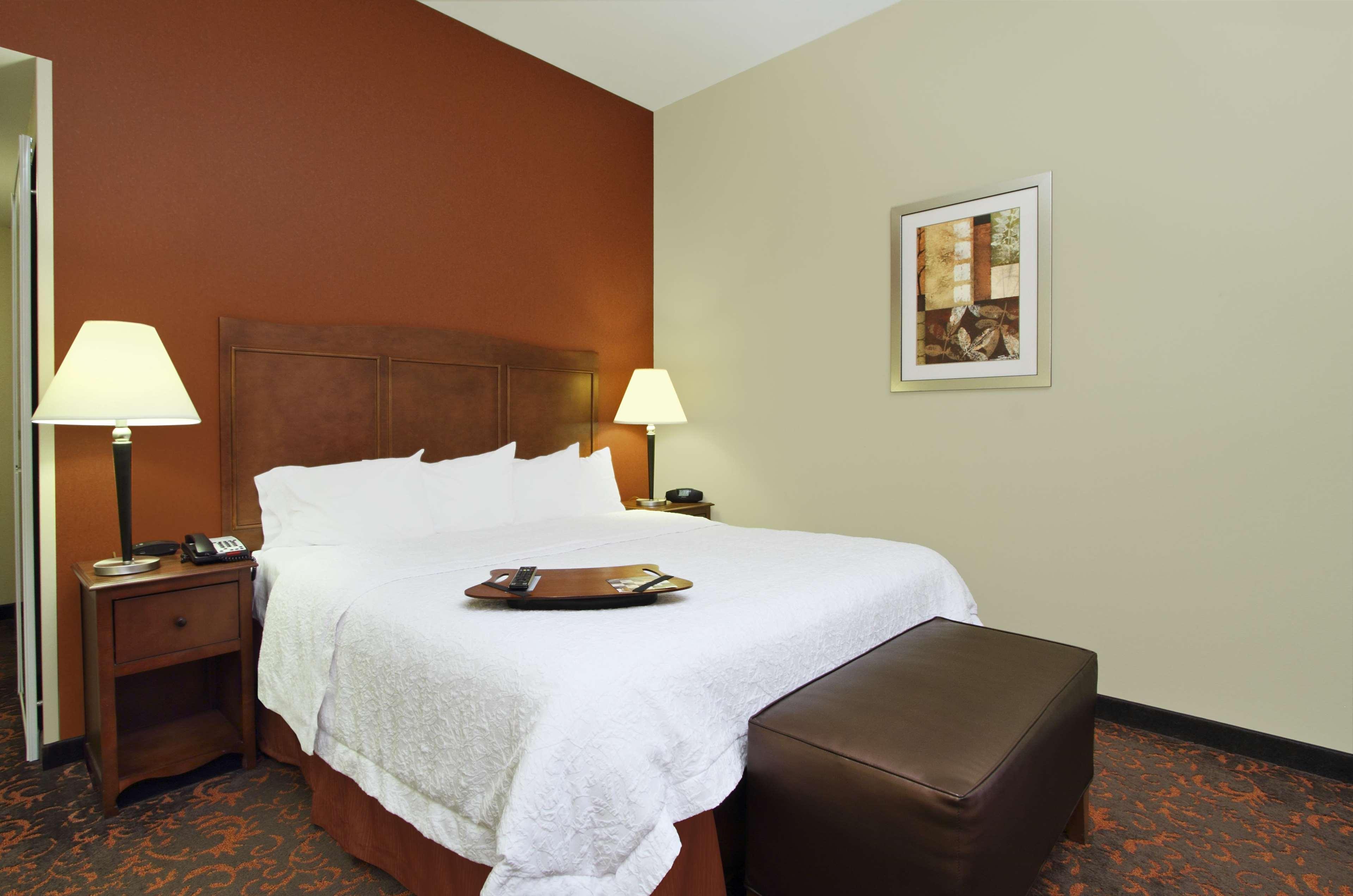 Hampton Inn & Suites Exmore - Eastern Shore Exteriör bild