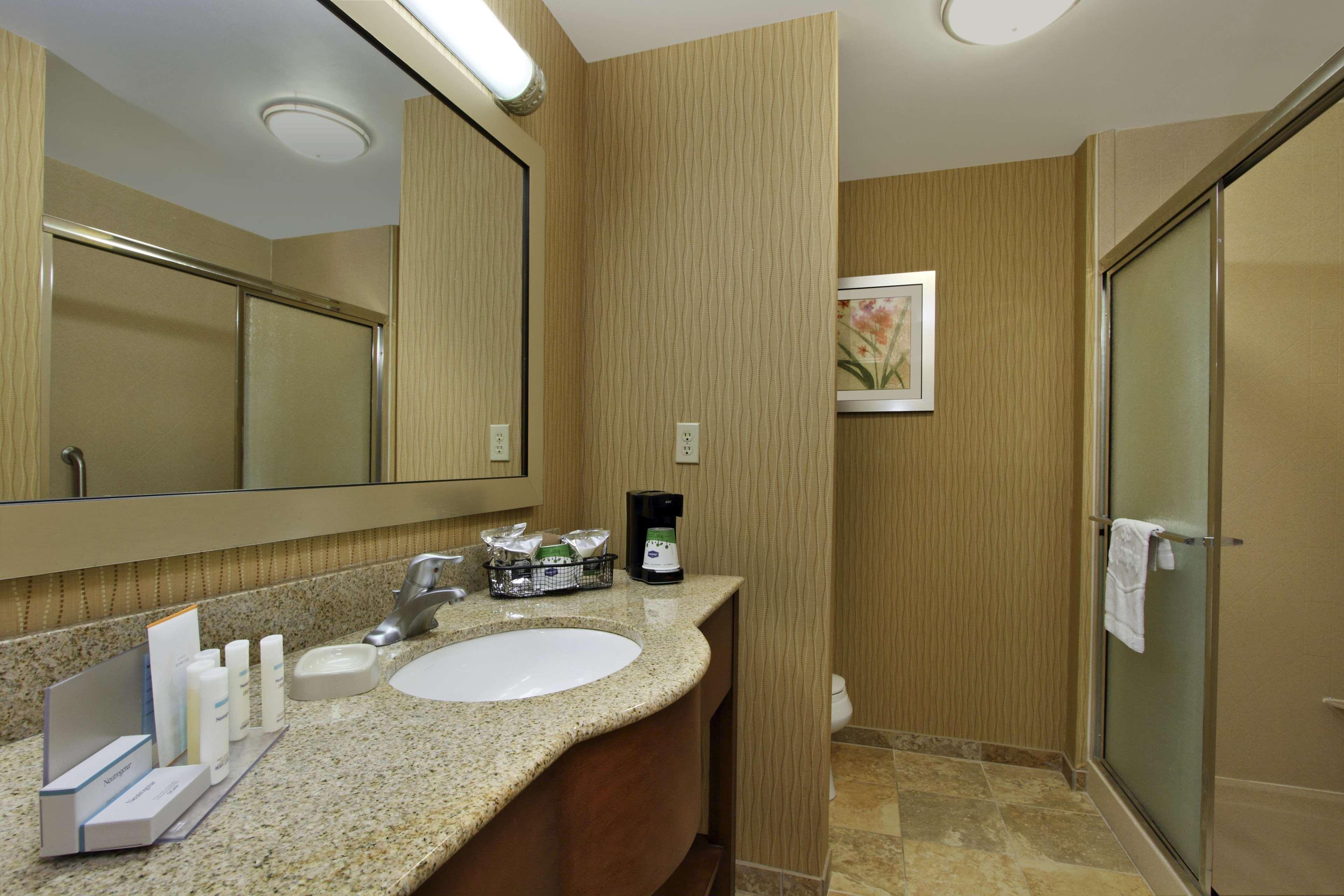 Hampton Inn & Suites Exmore - Eastern Shore Exteriör bild