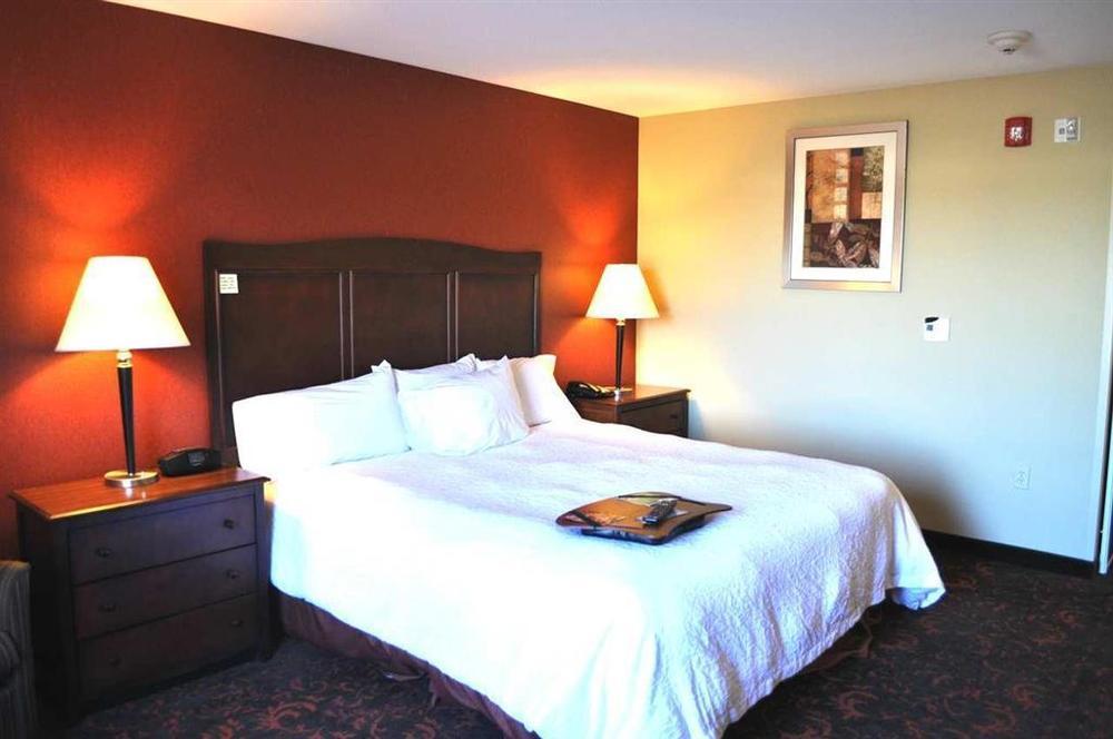 Hampton Inn & Suites Exmore - Eastern Shore Rum bild