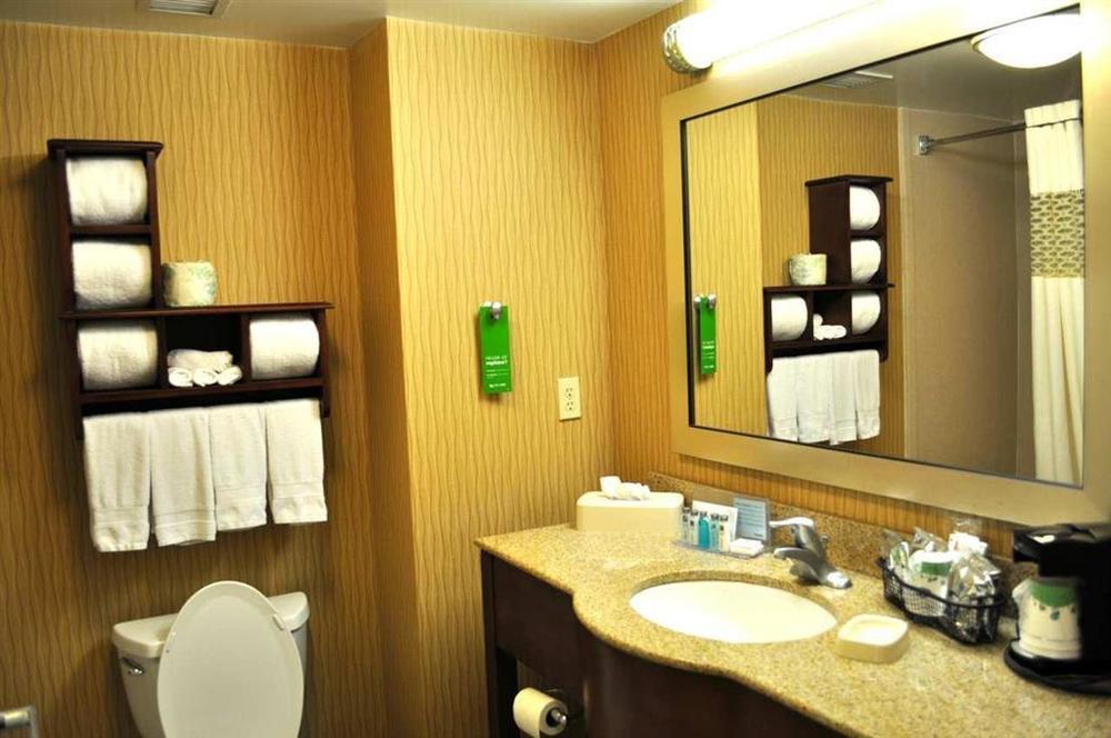 Hampton Inn & Suites Exmore - Eastern Shore Rum bild