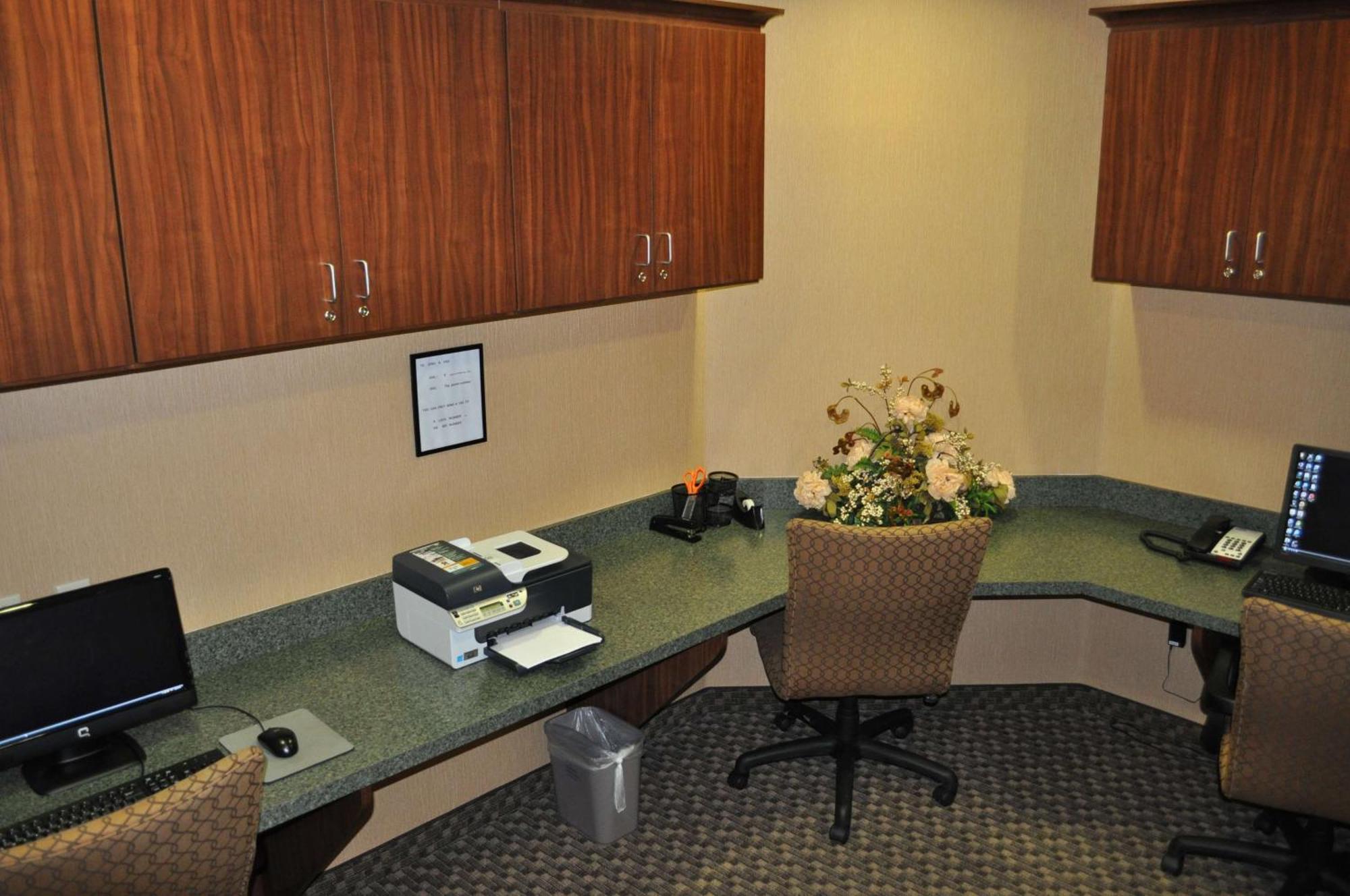 Hampton Inn & Suites Exmore - Eastern Shore Exteriör bild