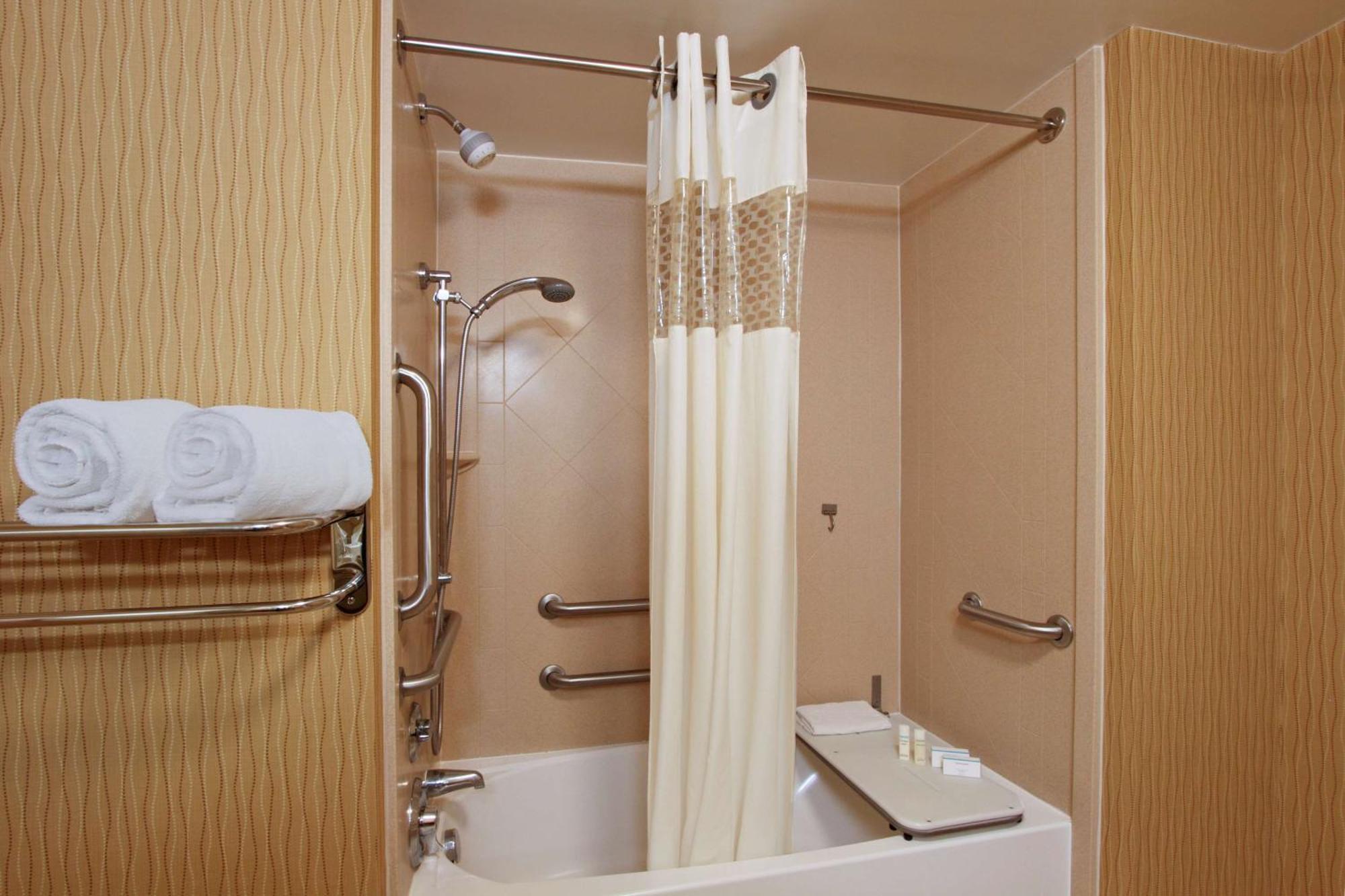 Hampton Inn & Suites Exmore - Eastern Shore Exteriör bild