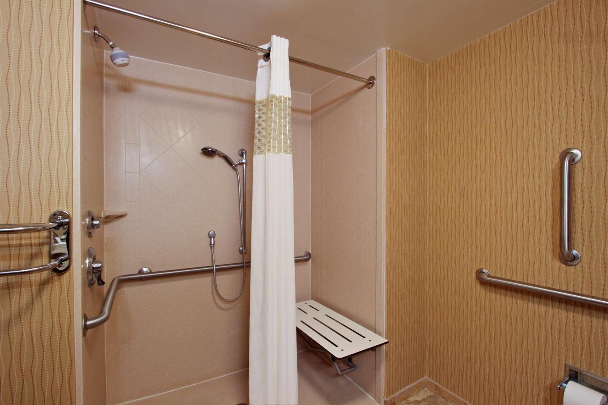 Hampton Inn & Suites Exmore - Eastern Shore Exteriör bild