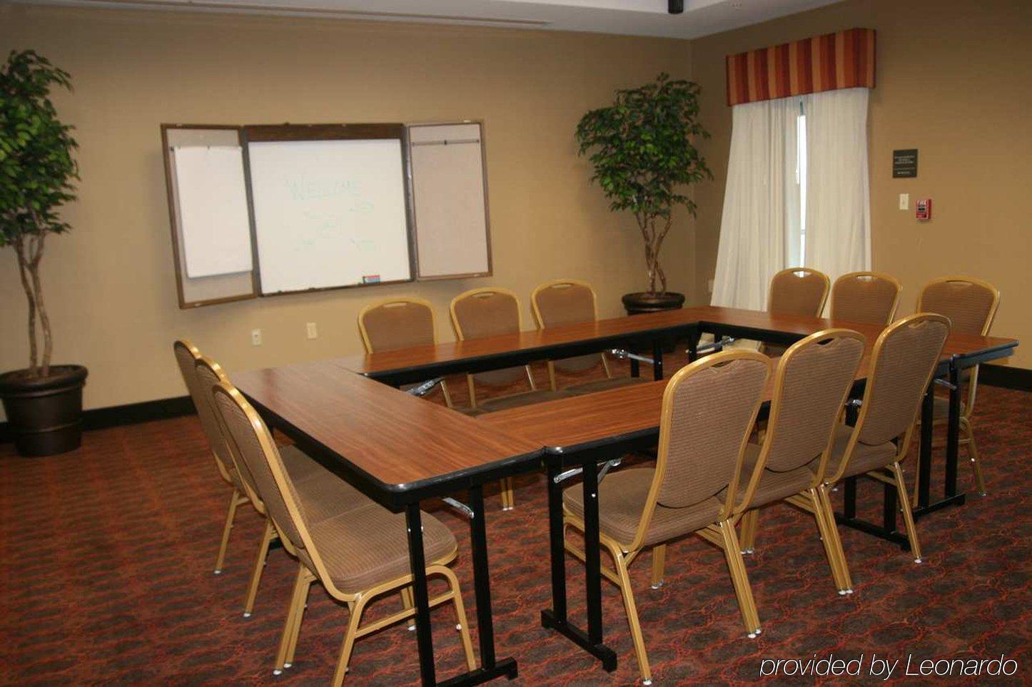 Hampton Inn & Suites Exmore - Eastern Shore Exteriör bild