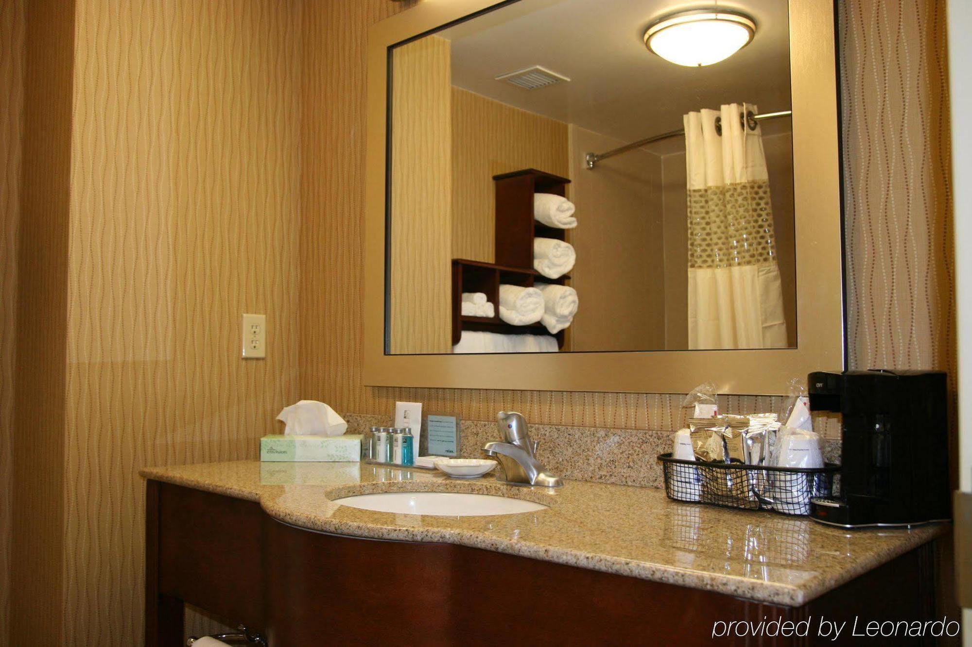 Hampton Inn & Suites Exmore - Eastern Shore Exteriör bild